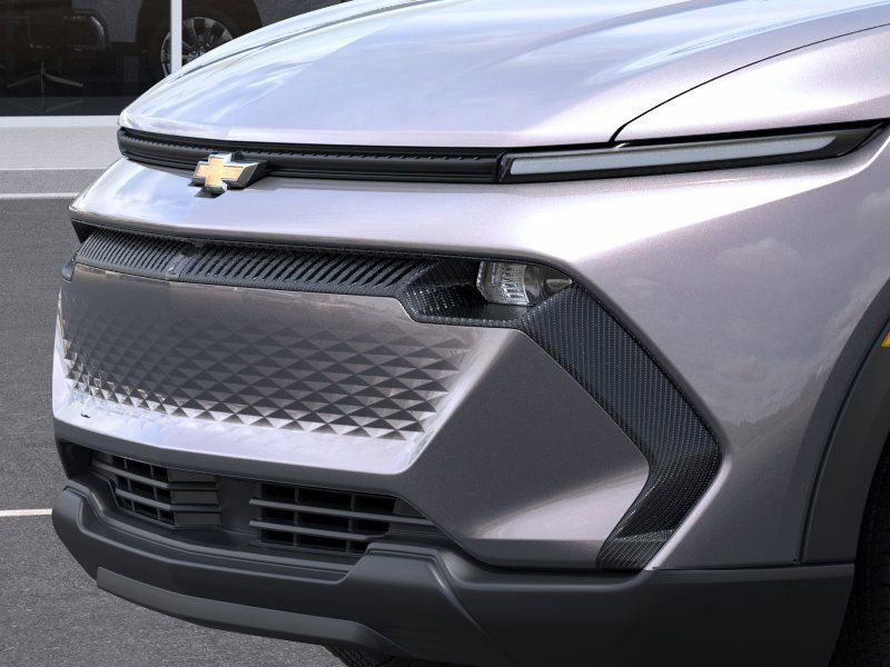 New 2026 Chevrolet Equinox EV LT image 37