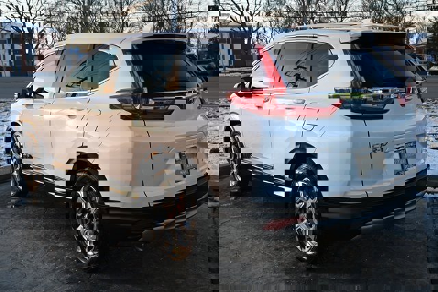 Used 2019 Honda CR-V EX image 7
