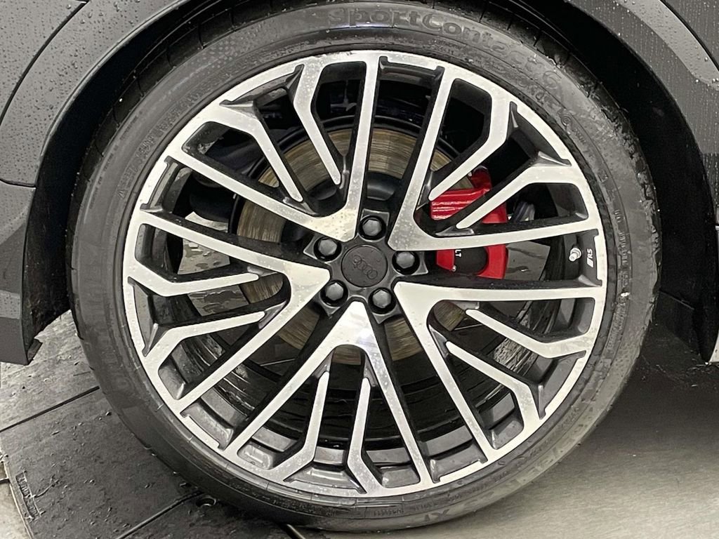 New 2026 Audi SQ8 Prestige image 13