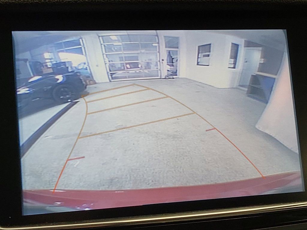 Certified 2019 Buick Encore Preferred image 13