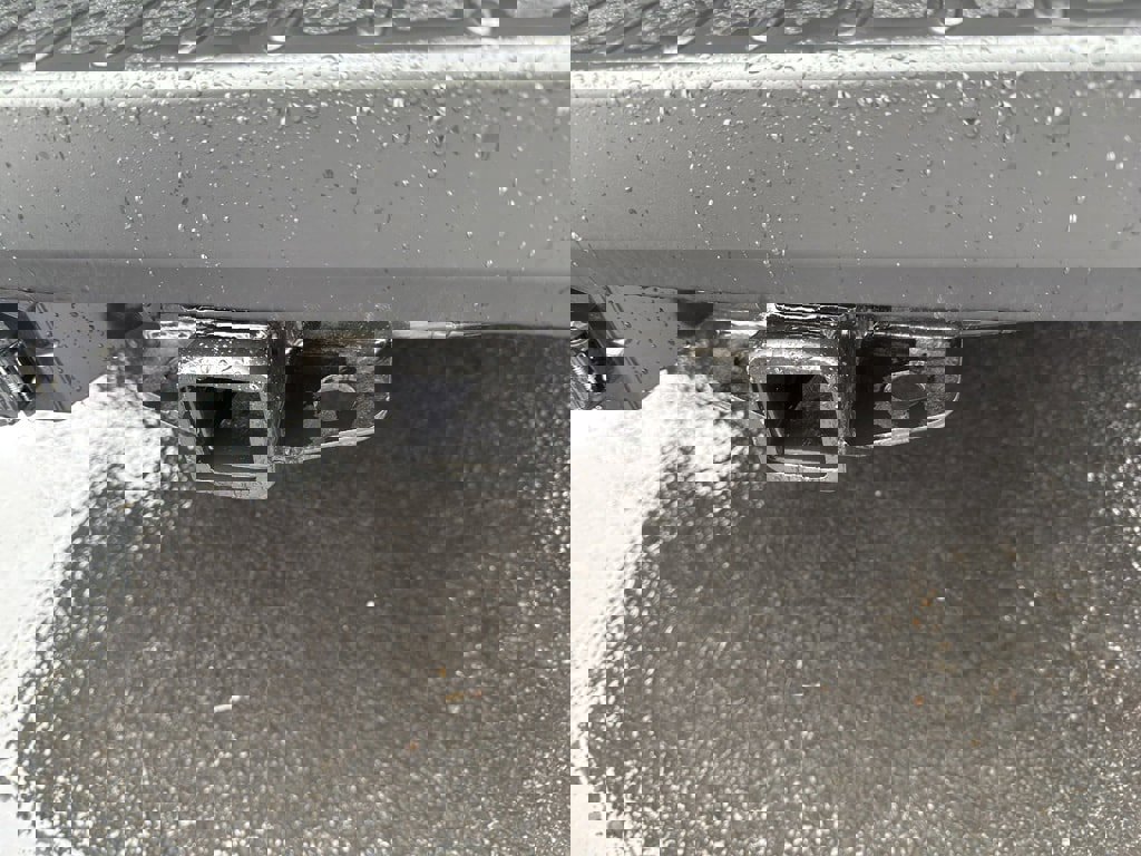 New 2025 Ford Transit 250 Low Roof AWD image 6