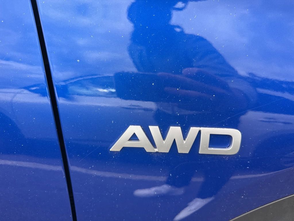 Certified 2023 Kia Seltos S AWD/4WD image 35