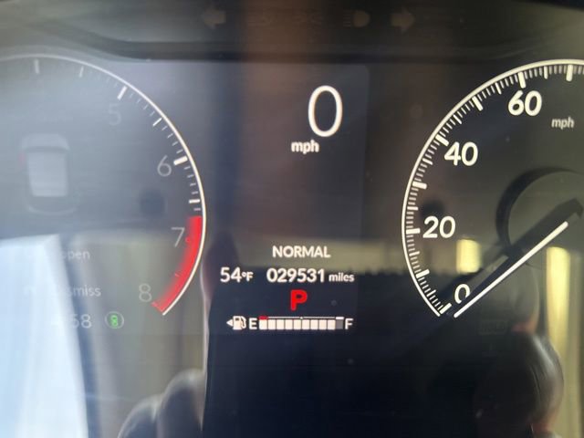 Certified 2023 Honda HR-V EX-L image 13