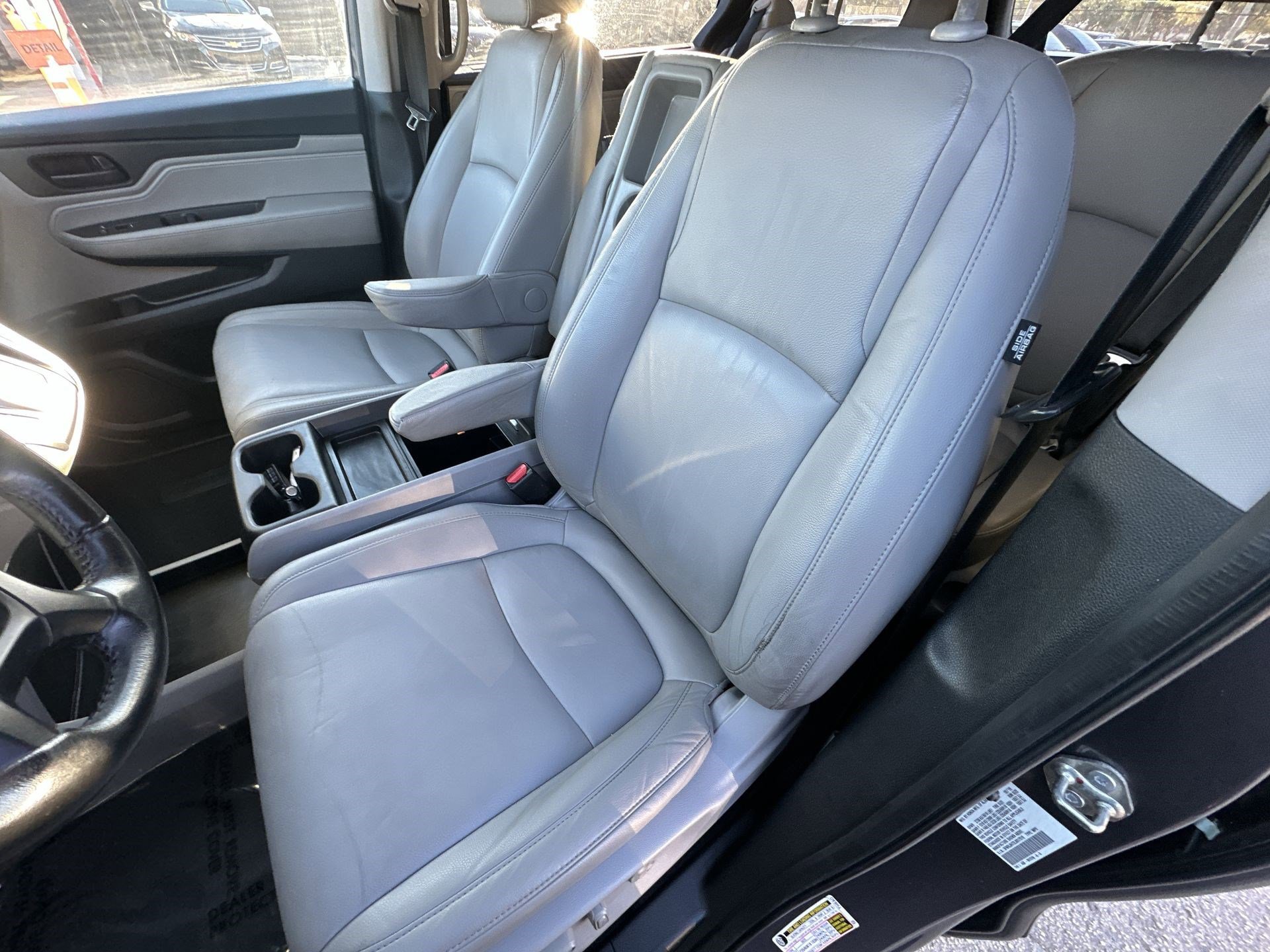 Used 2020 Honda Odyssey EX-L image 13