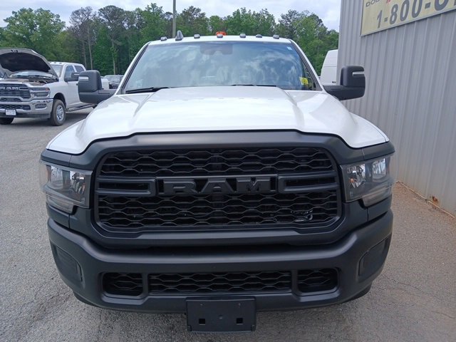 Used 2024 RAM 3500 Tradesman w/ Safety Group image 18