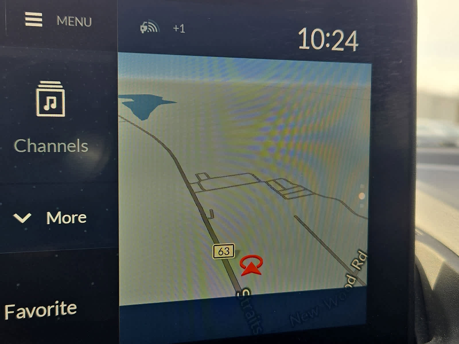 Used 2019 Acura RDX w/Technology Pkg image 21