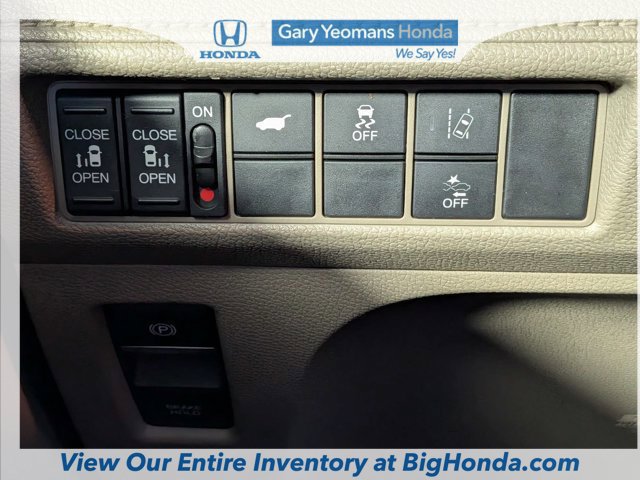 Used 2018 Honda Odyssey EX-L image 24