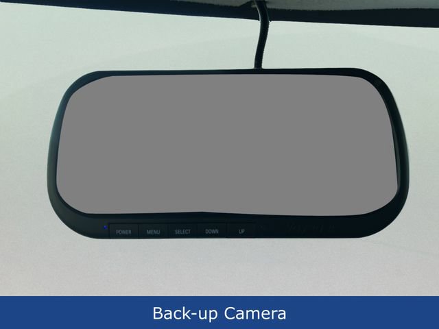 Used 2022 Chevrolet Express 3500 w/ Power Convenience Package image 12