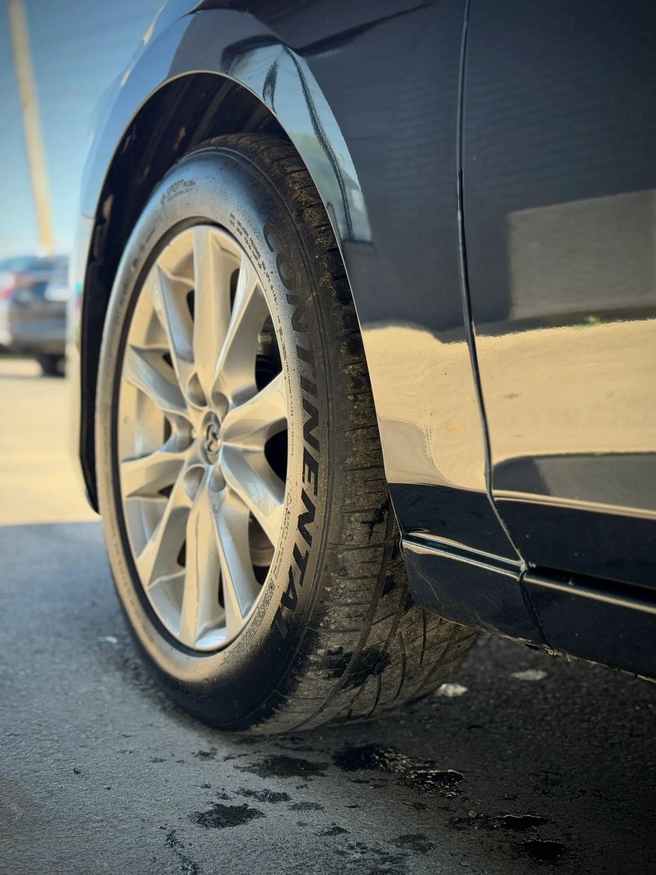 Used 2015 MAZDA MAZDA6 Sport FWD image 30