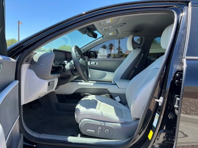 Used 2023 Hyundai Ioniq 6 SEL RWD image 12