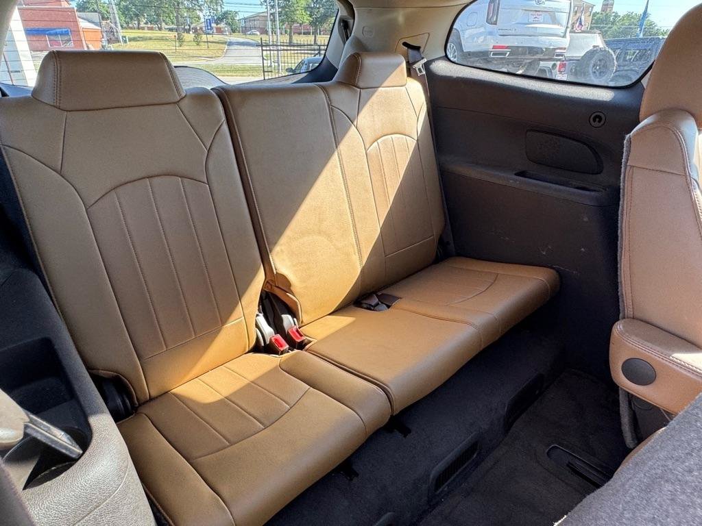 Used 2015 Buick Enclave Premium FWD image 16