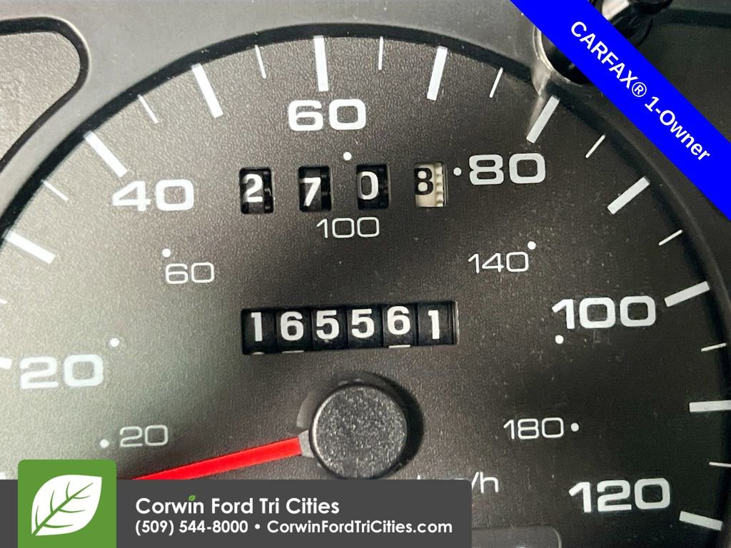 Used 2002 Ford Taurus SE image 2