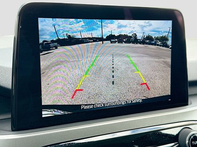 Used 2024 Ford Escape Active image 13