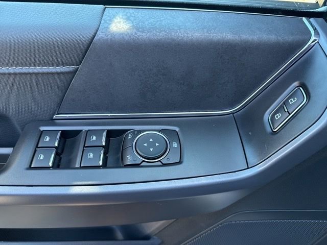 New 2025 Ford F150 XLT w/ Equipment Group 302A MID image 12