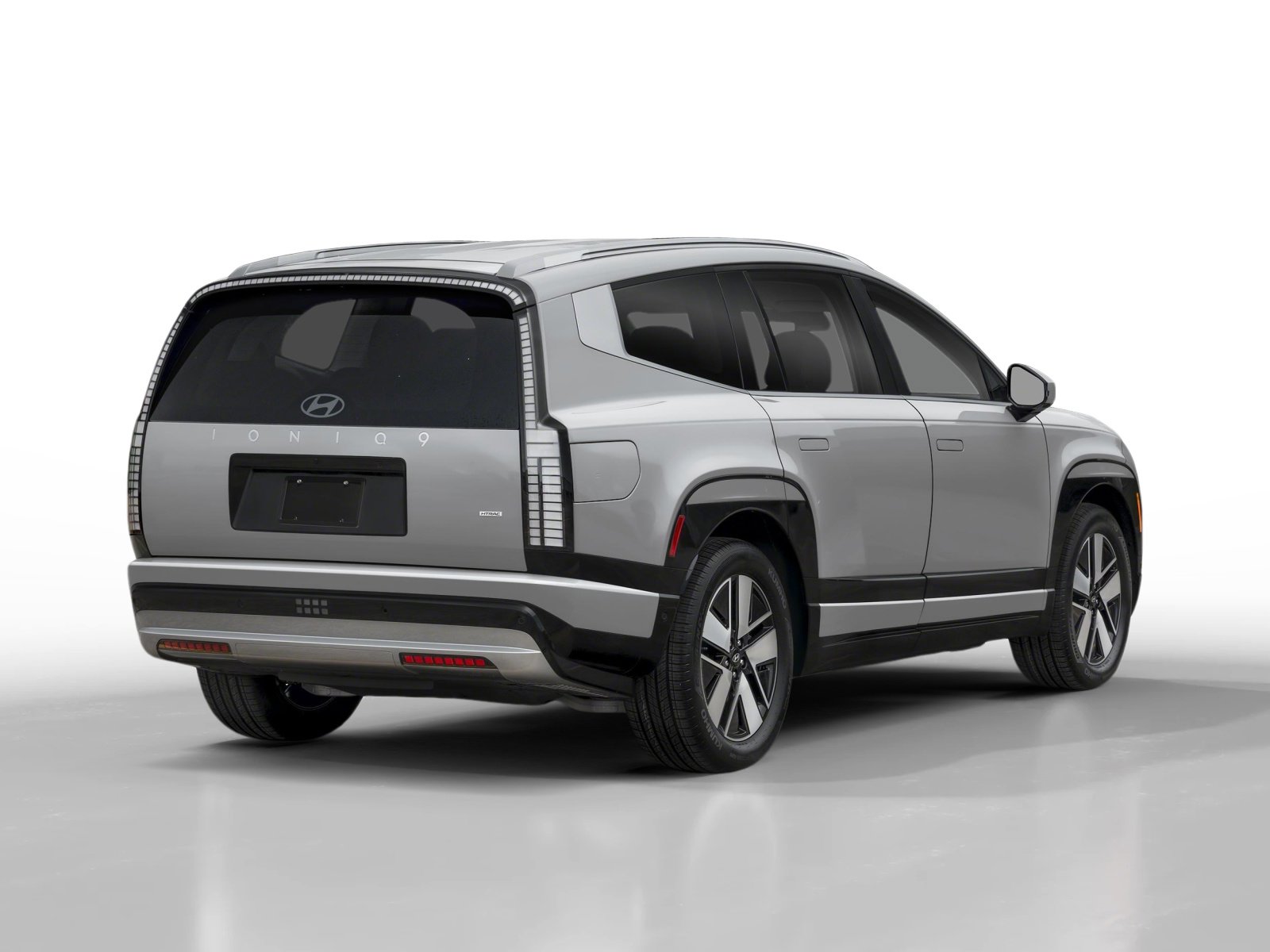 New 2026 Hyundai Ioniq 9 SEL image 2