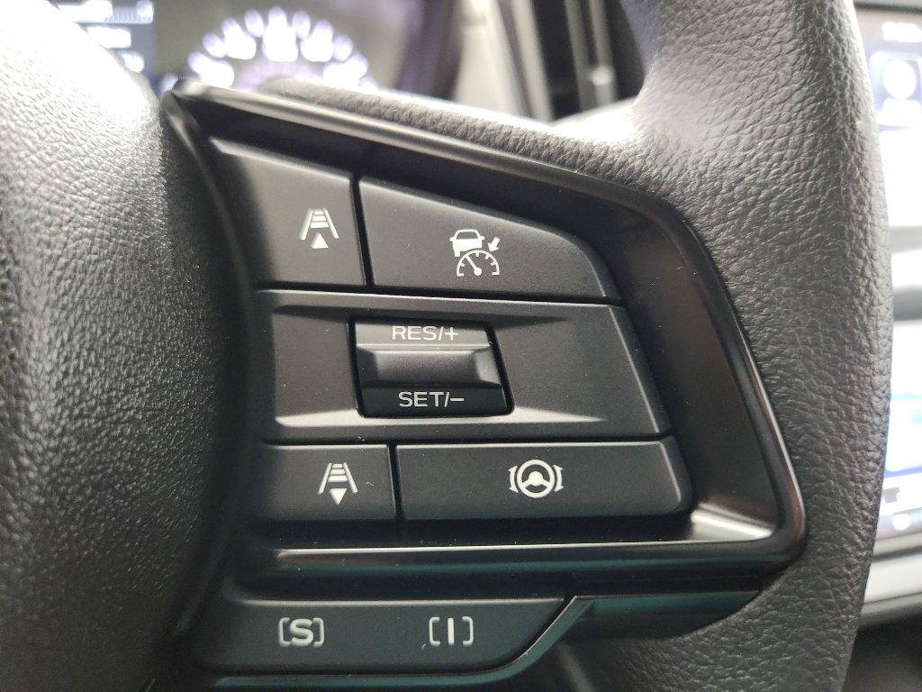 New 2026 Subaru Crosstrek 2.5i AWD/4WD image 13