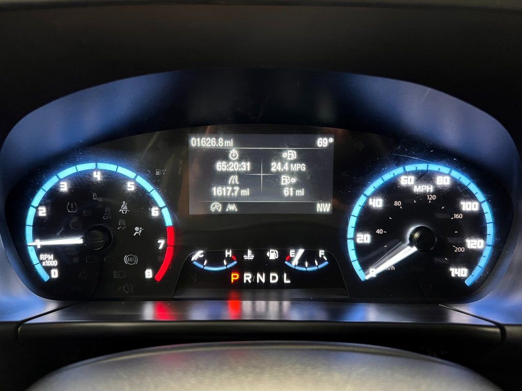 Used 2024 Ford Bronco Sport Big Bend image 23