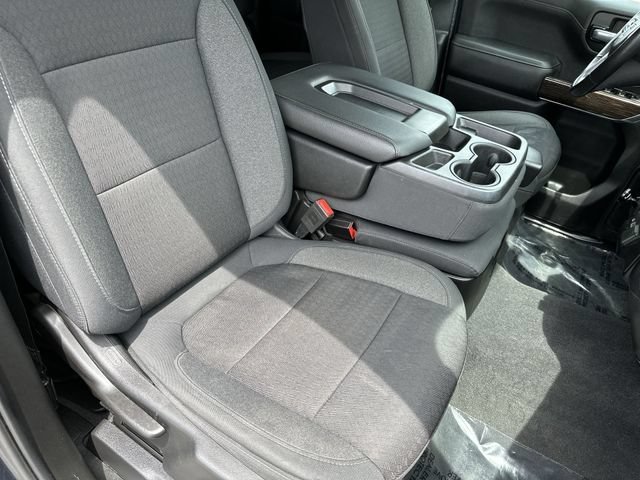 Used 2020 GMC Sierra 1500 Elevation w/ Elevation Value Package AWD/4WD image 27