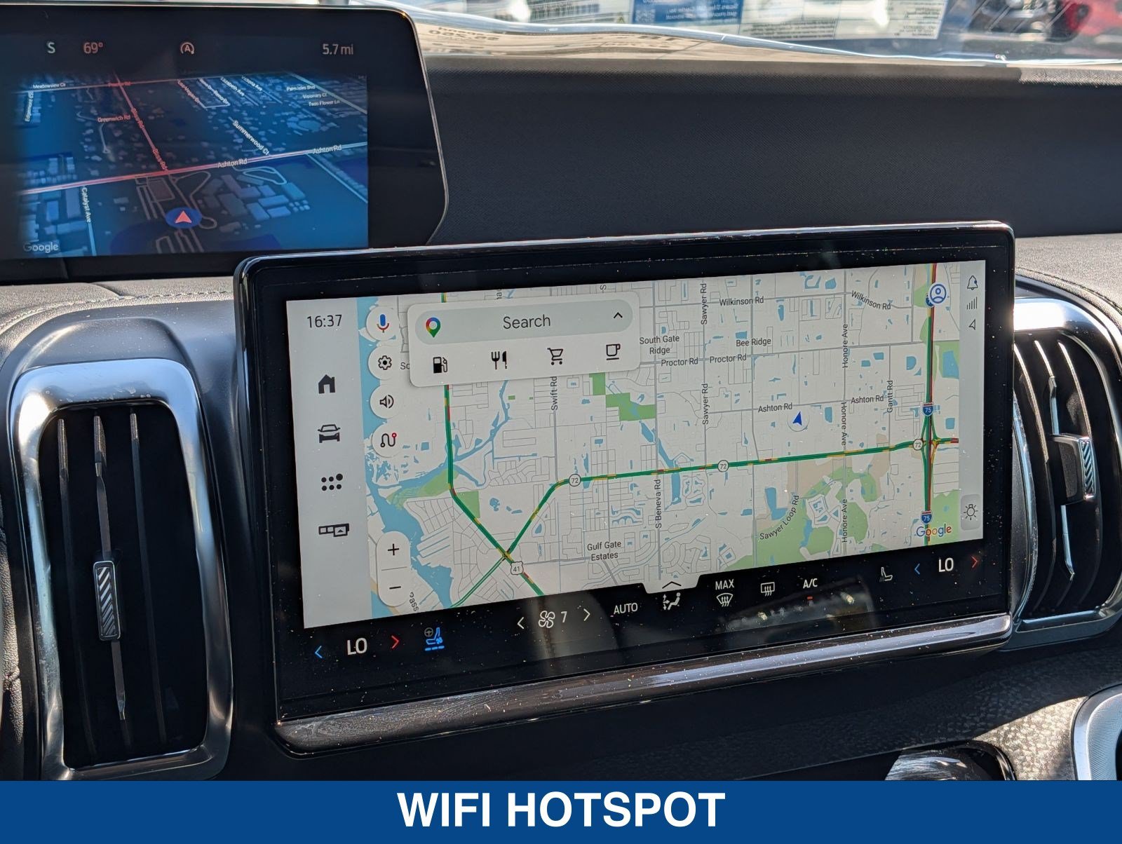 New 2026 Ford Expedition Tremor AWD/4WD image 35