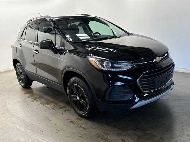Used 2019 Chevrolet Trax LT w/ LT Convenience Package image 26