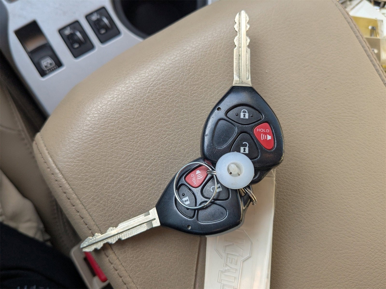 Used 2019 Toyota 4Runner SR5 Premium image 31