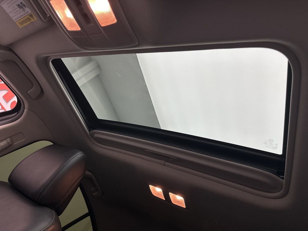 Used 2020 MAZDA MAZDA6 Touring image 23