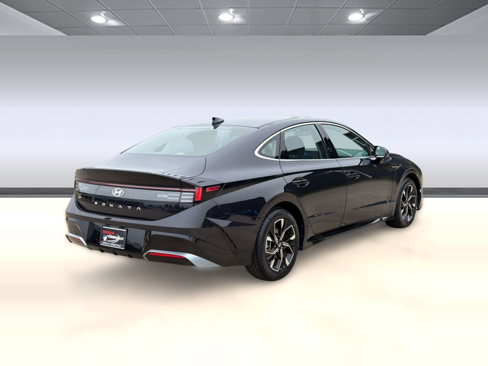 Used 2024 Hyundai Sonata SEL image 9