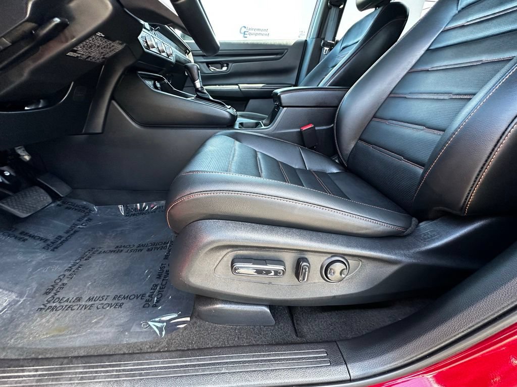 Used 2025 Honda CR-V Sport-L image 19