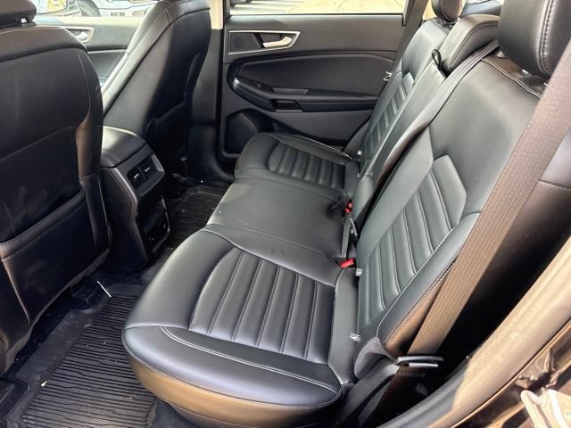 Used 2024 Ford Edge SEL w/ Convenience Package AWD/4WD image 17