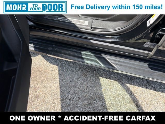 Used 2024 Chevrolet Suburban High Country w/ Max Trailering Package AWD/4WD image 12