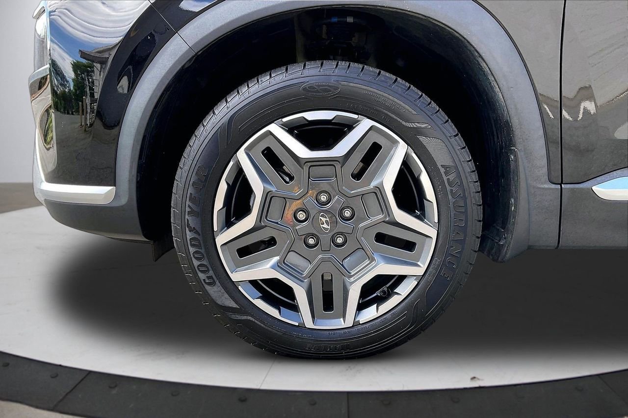 Used 2022 Hyundai Santa Fe SEL Convenience AWD/4WD image 33