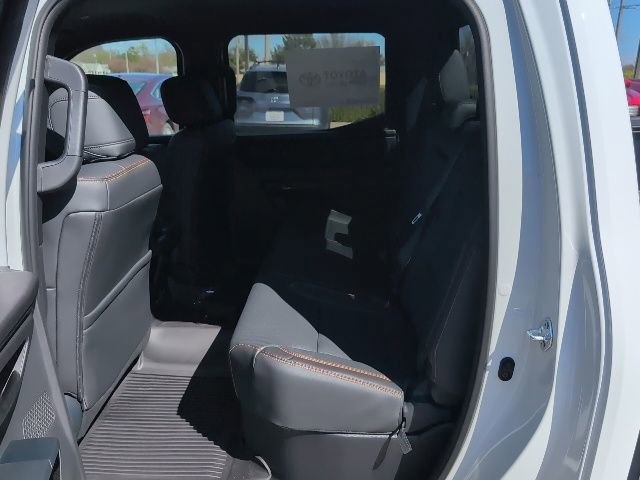 New 2026 Toyota Tundra SR5 image 13