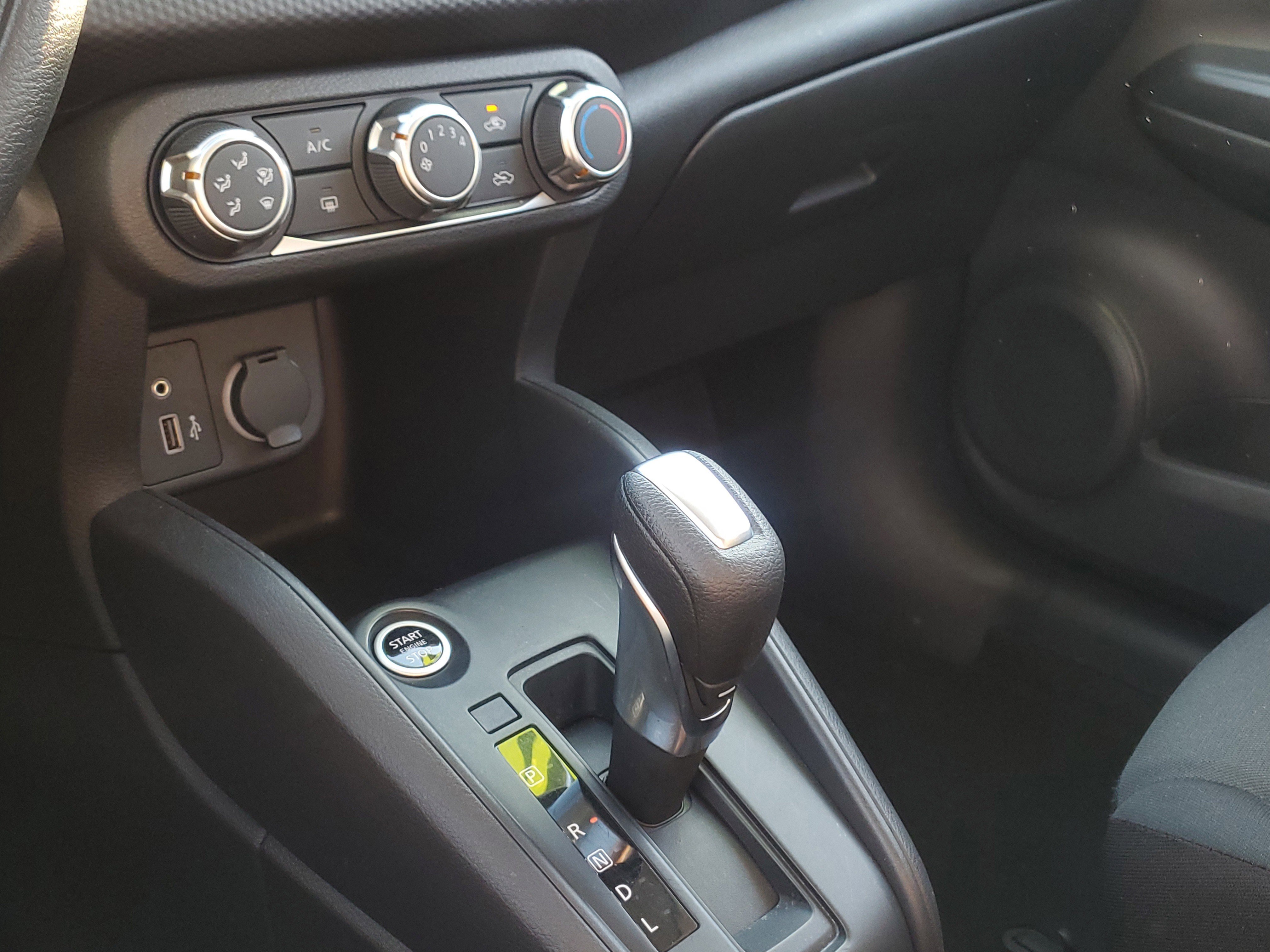 Certified 2024 Nissan Kicks S image 27