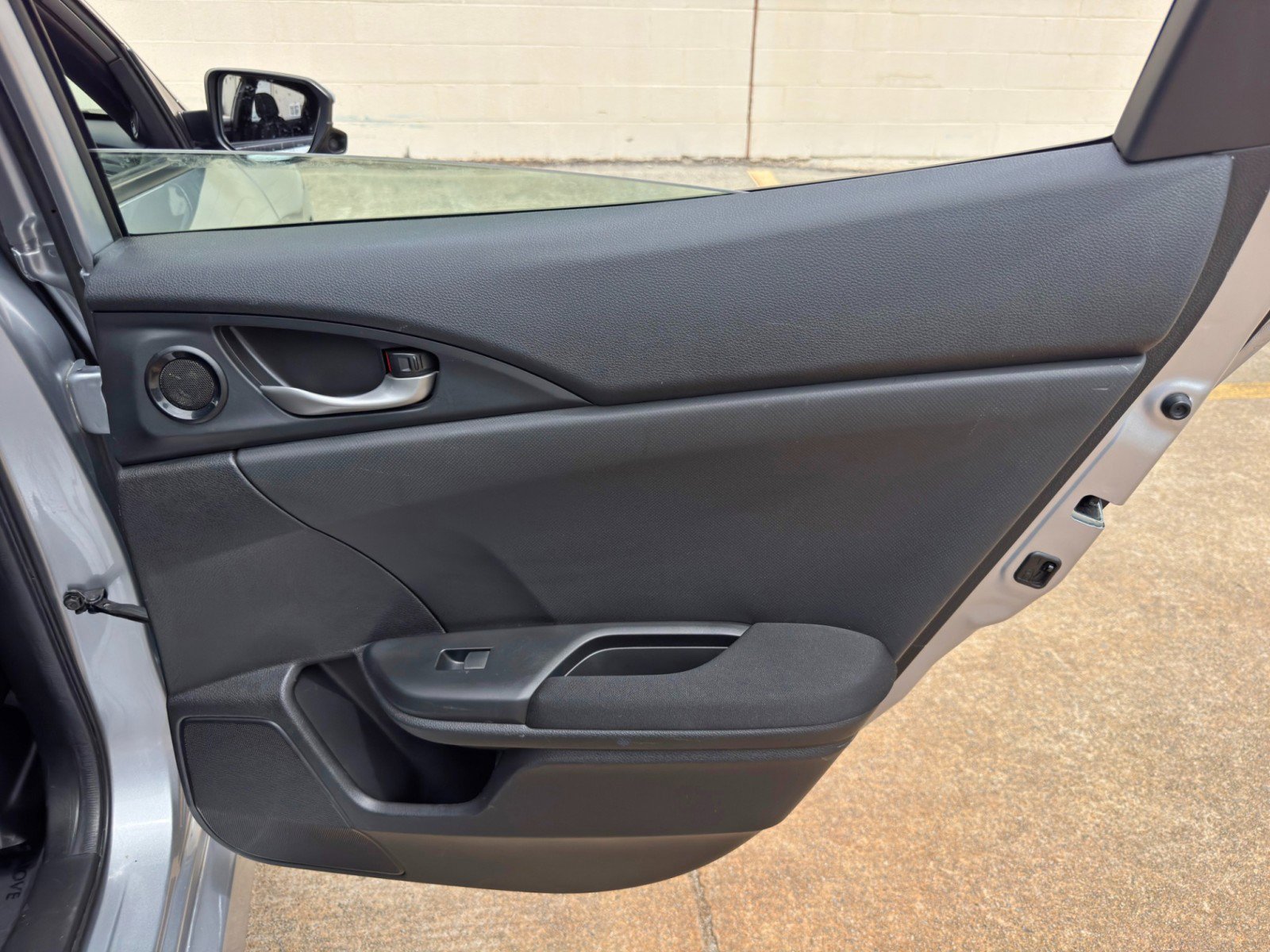 Used 2021 Honda Civic EX image 39