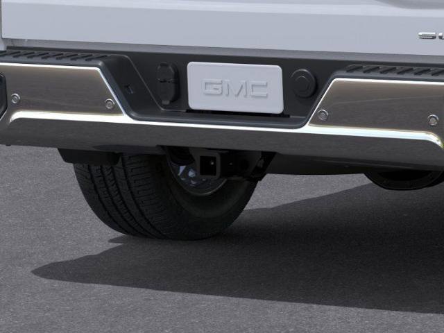 New 2026 GMC Sierra 1500 SLE image 14