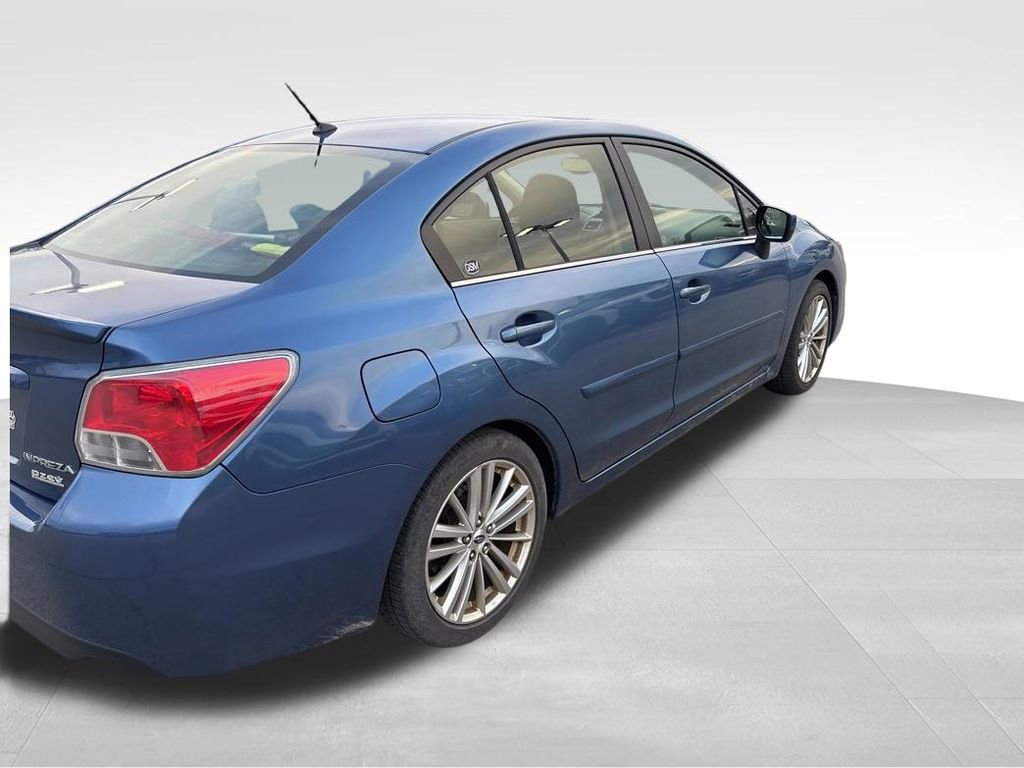 Used 2016 Subaru Impreza 2.0i Premium image 32
