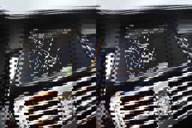 Used 2012 Mercedes-Benz CLS 63 AMG image 21