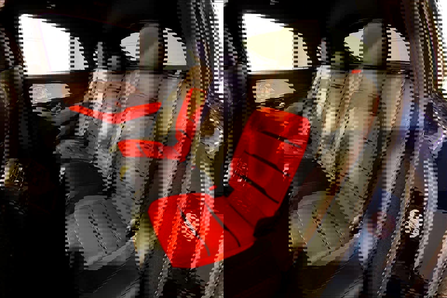 Used 2022 Mercedes-Benz GLE 53 AMG 4MATIC Coupe image 24