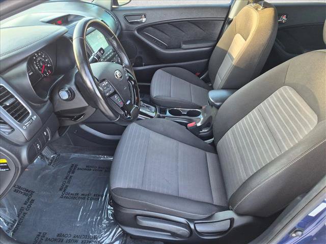 Used 2018 Kia Forte S FWD image 14