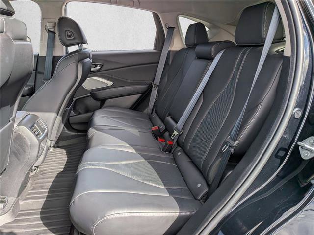 Used 2024 Acura RDX w/Technology Package image 17