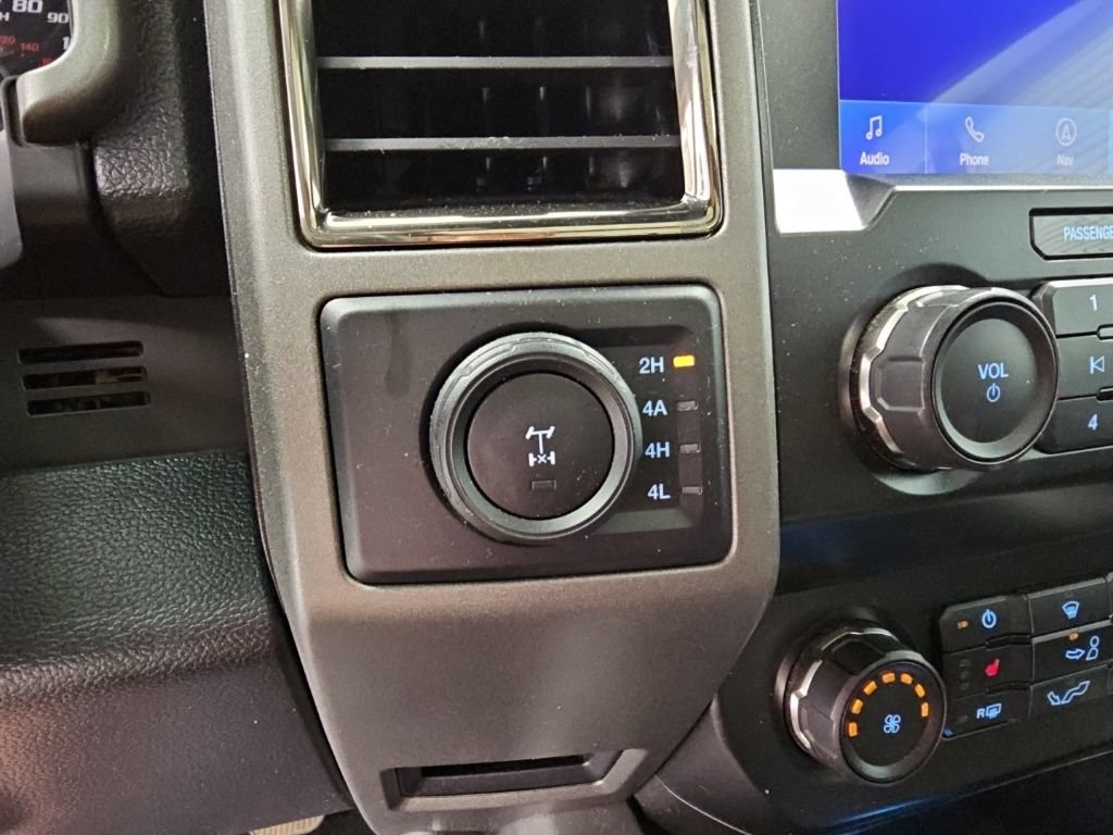 Used 2019 Ford F150 Raptor w/ Equipment Group 801A Mid AWD/4WD image 20
