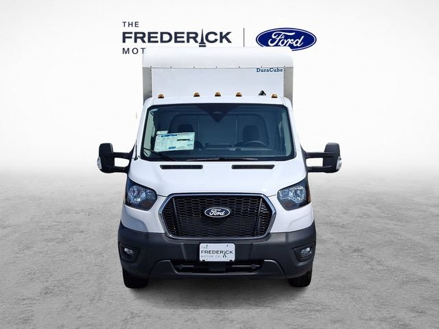 New 2026 Ford Transit 350 RWD image 2