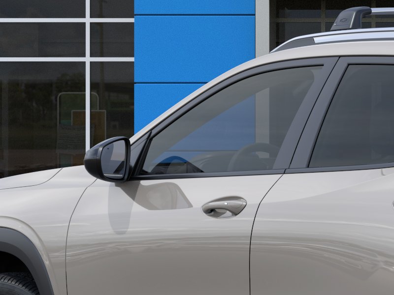 New 2026 Chevrolet Trax ACTIV w/ Sunroof Package FWD image 12
