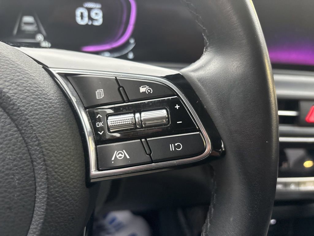 Used 2025 Kia Seltos S image 22