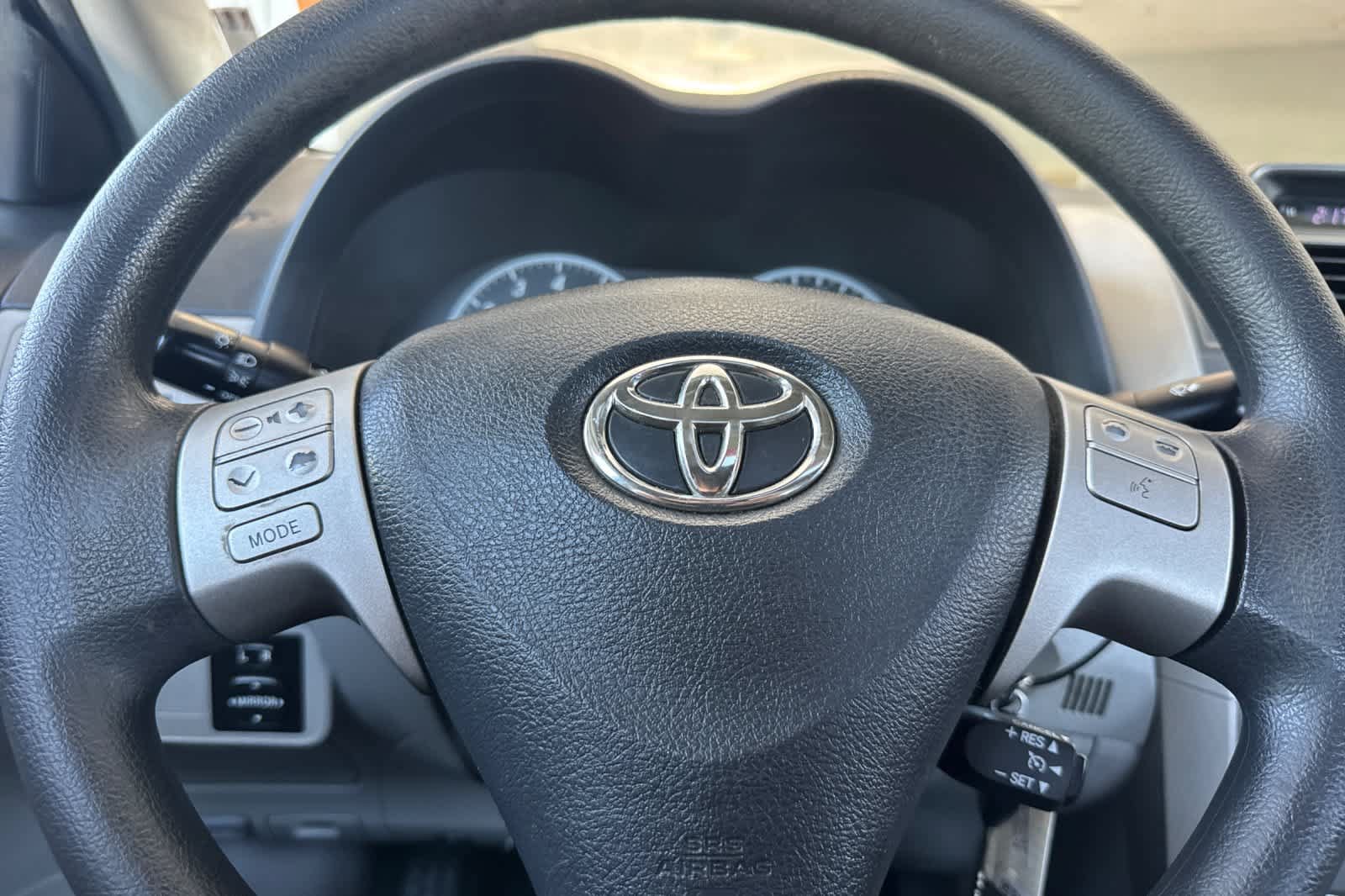 Used 2012 Toyota Corolla LE w/ Premium Pkg FWD image 22