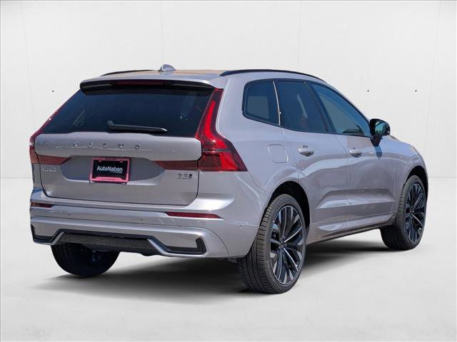 New 2026 Volvo XC60 B5 Ultra w/ Climate Package image 2