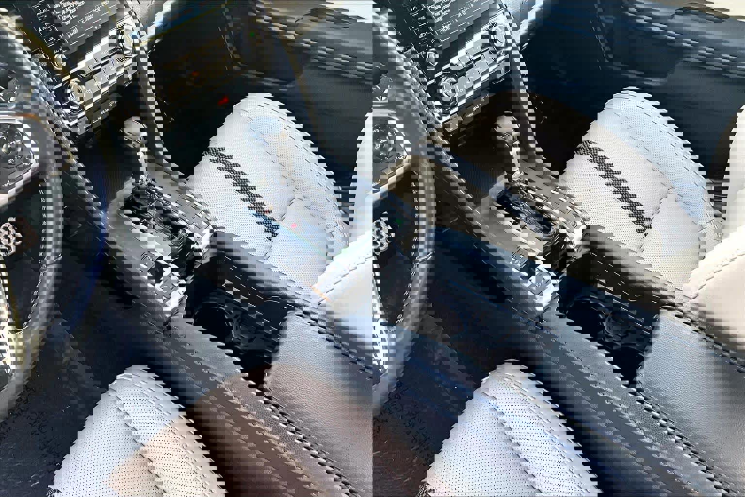 Used 2019 Honda Civic Touring image 15