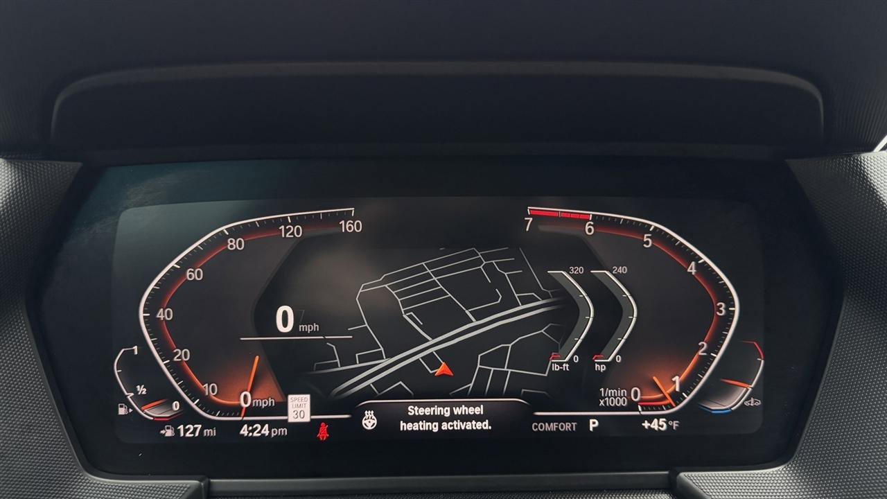 Used 2021 BMW 228i xDrive Gran Coupe w/ Premium Package image 31