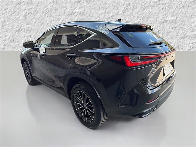 Used 2025 Lexus NX 250 FWD image 5