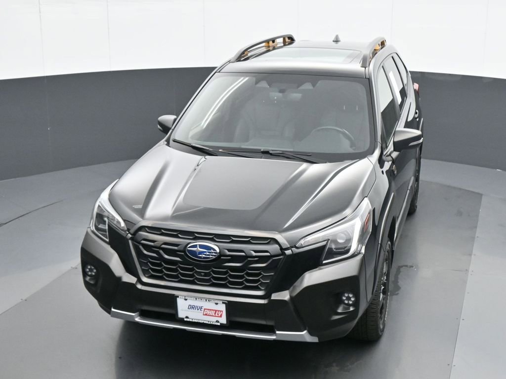 Used 2023 Subaru Forester Wilderness image 17